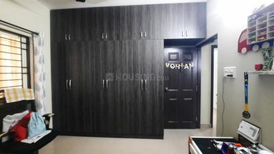 Bedroom Image of 1500 Sq.ft 3 BHK Apartment / Flat for sale in S2 Homes Electronic City by S2 Homes, Electronic City Bengaluru for Rs. 8550000