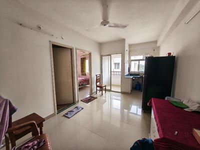 1 BHK Flat