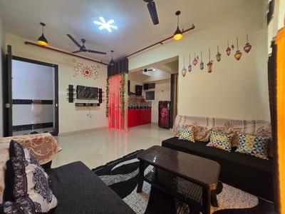 1 BHK Flat