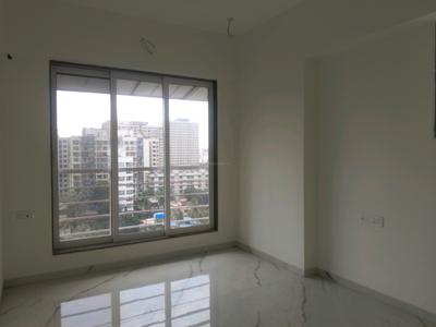 Bedroom Image of 750 Sq.ft 2 BHK Apartment / Flat for sale in Shree Ladiwala Bhavan CHSL by Shree Ram Krushna Developers, Kandivali West Mumbai for Rs. 24000000