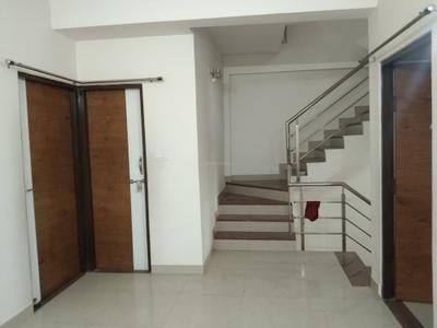 Hall Image of 1200 Sq.ft 2 BHK Independent House for rent in Sagar Lakeview Homes, Ayodhya Bypass Bhopal for Rs. 21000