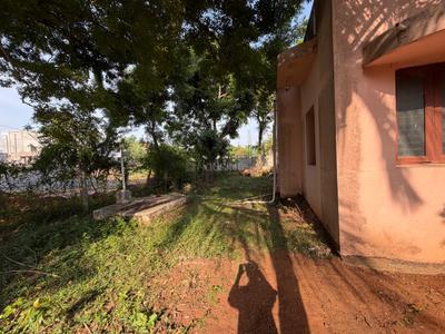 Balcony Image of 3325 Sq.ft 1 BHK Independent House for sale in Kuthanur Chennai for Rs. 9200000