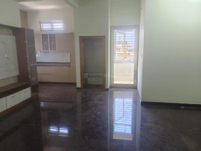 Hall Image of 2100 Sq.ft 3 BHK Builder Floor for rent in Nagarbhavi Bengaluru for Rs. 35000