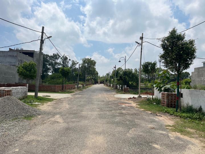 Akanksha  ENCLAVE  phase 3 Main Image 1