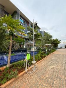 Image of 1200 Sq.ft 2 BHK Apartment / Flat for sale in Mana Uber Verdant, Doddakannelli, Bengaluru for Rs. 13500000