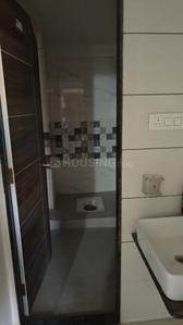 Image of 1236 Sq.ft 2 BHK Apartment / Flat for rent in Mangalam Heights , Kamli Falia, Silvassa for Rs. 13500