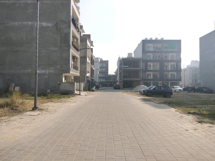 Puri Kohinoor Faridabad Main Image 1