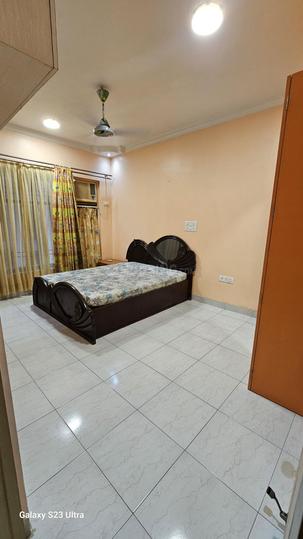 Shubhangan Apartments Bedroom 1