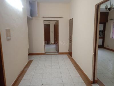 3 BHK Flat