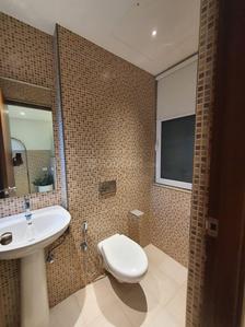 Image of 2027 Sq.ft 3 BHK Apartment / Flat for sale in Godrej Woodscapes, Budigere Cross, Bengaluru for Rs. 32000000