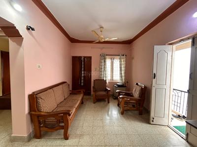 Hall Image of 1000 Sq.ft 2 BHK Builder Floor for rent in Indira Nagar Bengaluru for Rs. 45000