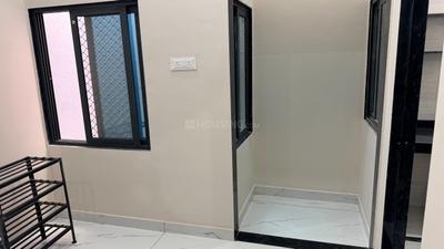 Balcony Image of 600 Sq.ft 1 BHK Apartment / Flat for rent in Jat Colony Sikar for Rs. 10000