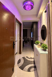 Image of 1040 Sq.ft 2 BHK Apartment / Flat for rent in Logix Blossom Greens, Sector 143, Noida for Rs. 47000