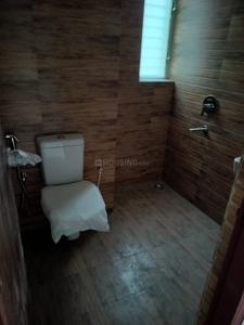 Bathroom Image of 1122 Sq.ft 3 BHK Apartment / Flat for sale in Magnolia Signature, Rajarhat Kolkata for Rs. 5900000