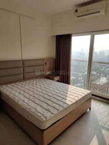 Bedroom Image of Yash Orion in Goregaon East, Mumbai