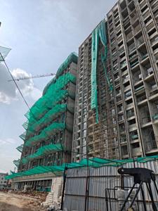 Image of 1833 Sq.ft 3.5 BHK Apartment / Flat for sale in Mantra Magnus, Mundhwa, Pune for Rs. 18500000
