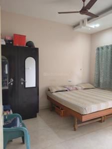 Bedroom Image of 1100 Sq.ft 2 BHK Apartment / Flat for sale in Oza Layout Gulbarga for Rs. 6500000