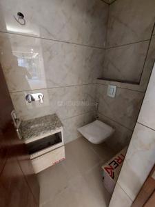 Bathroom Image of 1872 Sq.ft 3 BHK Builder Floor for sale in Greater Kailash New Delhi for Rs. 65000000