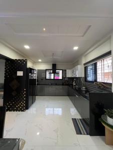 Hall Image of 3600 Sq.ft 5 BHK Independent House for sale in Manish Nagar Nagpur for Rs. 26000000