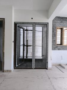 Dining Area Image of 2150 Sq.ft 3 BHK Apartment / Flat for sale in Dhriti Elite, Vajarahalli Bengaluru for Rs. 21075371