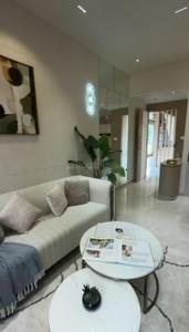 Hall Image of 1550 Sq.ft 4 BHK Apartment / Flat for sale in Rutu City, Thane West Thane for Rs. 24000000