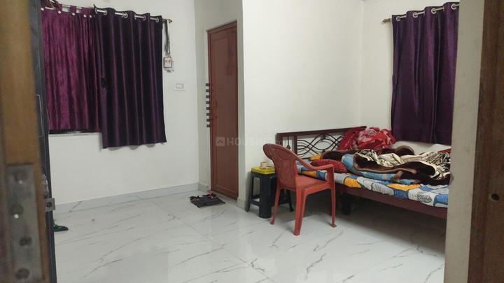 Biswas appartment kestopur Bedroom One 1