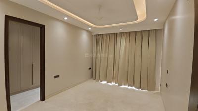 Bedroom Image of 2000 Sq.ft 3.5 BHK Builder Floor for sale in Anant Raj Estate, Kadarpur Gurgaon for Rs. 21500000