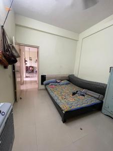 Bedroom Image of 1230 Sq.ft 2 BHK Apartment / Flat for sale in Iscon Flower, Ghuma Ahmedabad for Rs. 5500000