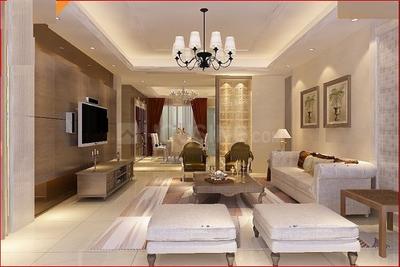 Hall Image of 870 Sq.ft 2 BHK Villa for sale in Guduvancheri Chennai for Rs. 4500000