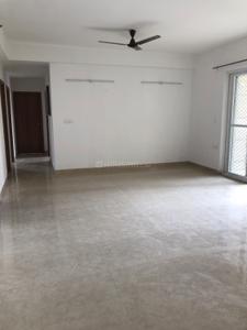 Hall Image of 1775 Sq.ft 3.5 BHK Apartment / Flat for rent in ATS Rhapsody, Noida Extension Greater Noida for Rs. 36000