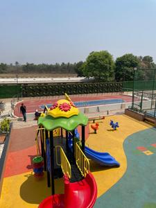 Image of 1059 Sq.ft 3 BHK Apartment / Flat for sale in Sowparnika Ashiyana, Samethanahalli, Bengaluru for Rs. 10000000