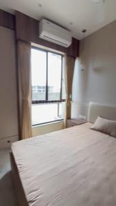 Bedroom Image of 2304 Sq.ft 4 BHK Apartment / Flat for sale in Intellia Smart Home, Don Bosco Colony Siliguri for Rs. 11520000