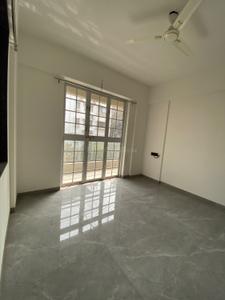 Bedroom Image of 1180 Sq.ft 2 BHK Apartment / Flat for rent in Gangapur Nashik for Rs. 22000