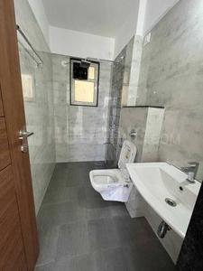 Bathroom Image of 1287 Sq.ft 3 BHK Apartment / Flat for sale in Ghanwat 19 Grand West Wing A, Thergaon Pune for Rs. 11500000