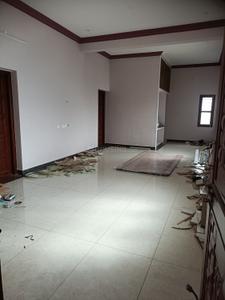 2 BHK Independent Builder Floor