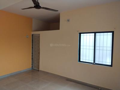 Bedroom Image of 1200 Sq.ft 2 BHK Independent House for rent in Patel Colony Jamnagar for Rs. 16000