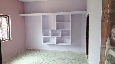 Bedroom Image of 2600 Sq.ft 4 BHK Independent House for sale in Thumukunta Secunderabad for Rs. 14500000