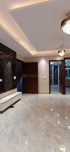 Hall Image of 1380 Sq.ft 3 BHK Builder Floor for sale in Sector 49 Faridabad for Rs. 13500000