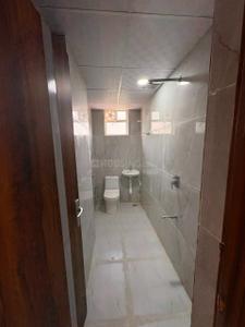 Bathroom Image of 1300 Sq.ft 3 BHK Apartment / Flat for sale in Jagatpura Jaipur for Rs. 6600000
