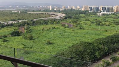 Image of 1602 Sq.ft 3 BHK Apartment / Flat for rent in Bhagwati Imperia, Ulwe, Navi Mumbai for Rs. 69000