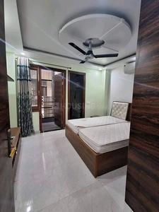 Bedroom Image of Luxury pg  in Sector 47, Fatehpur