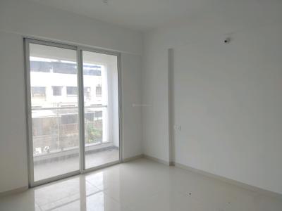 Living Room Image of 1105 Sq.ft 2 BHK Apartment / Flat for sale in Siddh Amara Phase I, Bavdhan Pune for Rs. 9500000