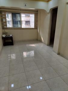 Hall Image of 651 Sq.ft 2 BHK Apartment / Flat for sale in Andheri West Mumbai for Rs. 25500000
