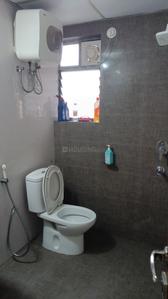 Image of 1350 Sq.ft 3 BHK Apartment / Flat for sale in Siddha Eden Lakeville, Baranagar, Kolkata for Rs. 13600000