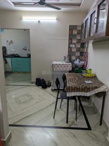 2 BHK Independent House