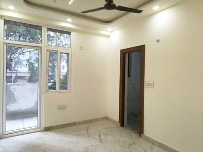 Bedroom Image of 1480 Sq.ft 3 BHK Builder Floor for sale in Vaishali Ghaziabad for Rs. 13400000