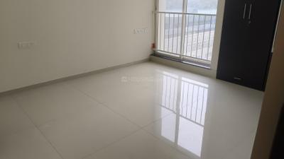 Bedroom Image of 960 Sq.ft 2 BHK Apartment / Flat for sale in Pegasus Megapolis Serenity, Hinjawadi Phase 3 Pune for Rs. 7500000