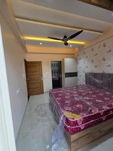 Bedroom Image of 1066 Sq.ft 2 BHK Apartment / Flat for sale in Daldal Seoni Raipur for Rs. 3731000