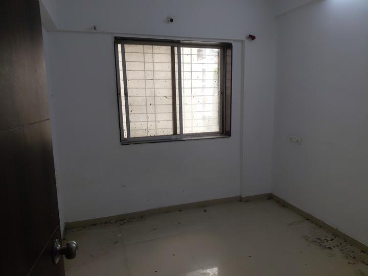 Geet Siddhivinayak Residency Bedroom One 1