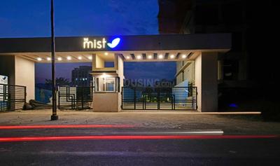 Image of 640 Sq.ft 1 BHK Apartment / Flat for sale in The Mist, Karjat, Thane for Rs. 2200000